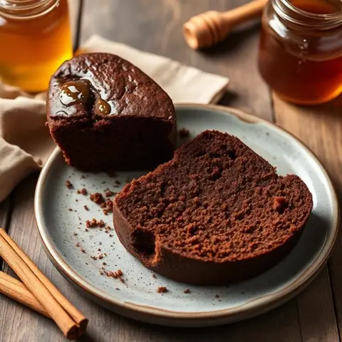 Bolo de rolo simples com goiabada