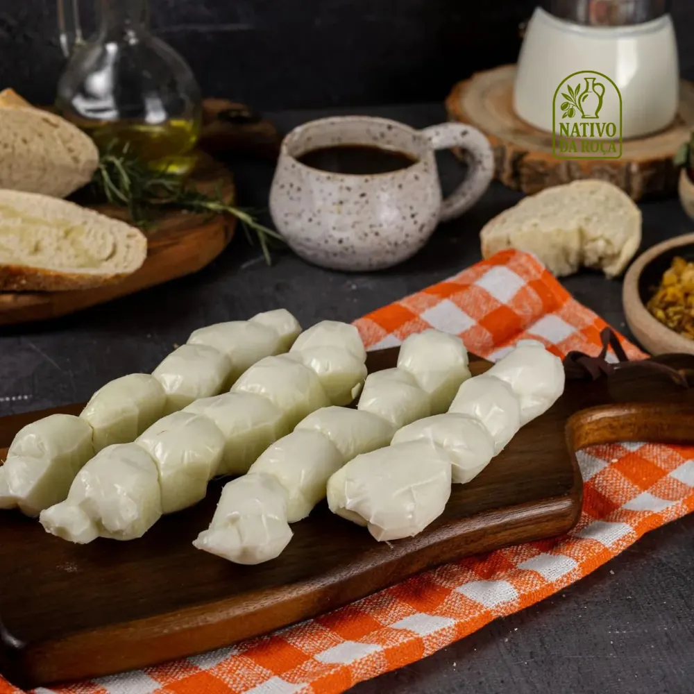 Queijo Nozinho Tradicional