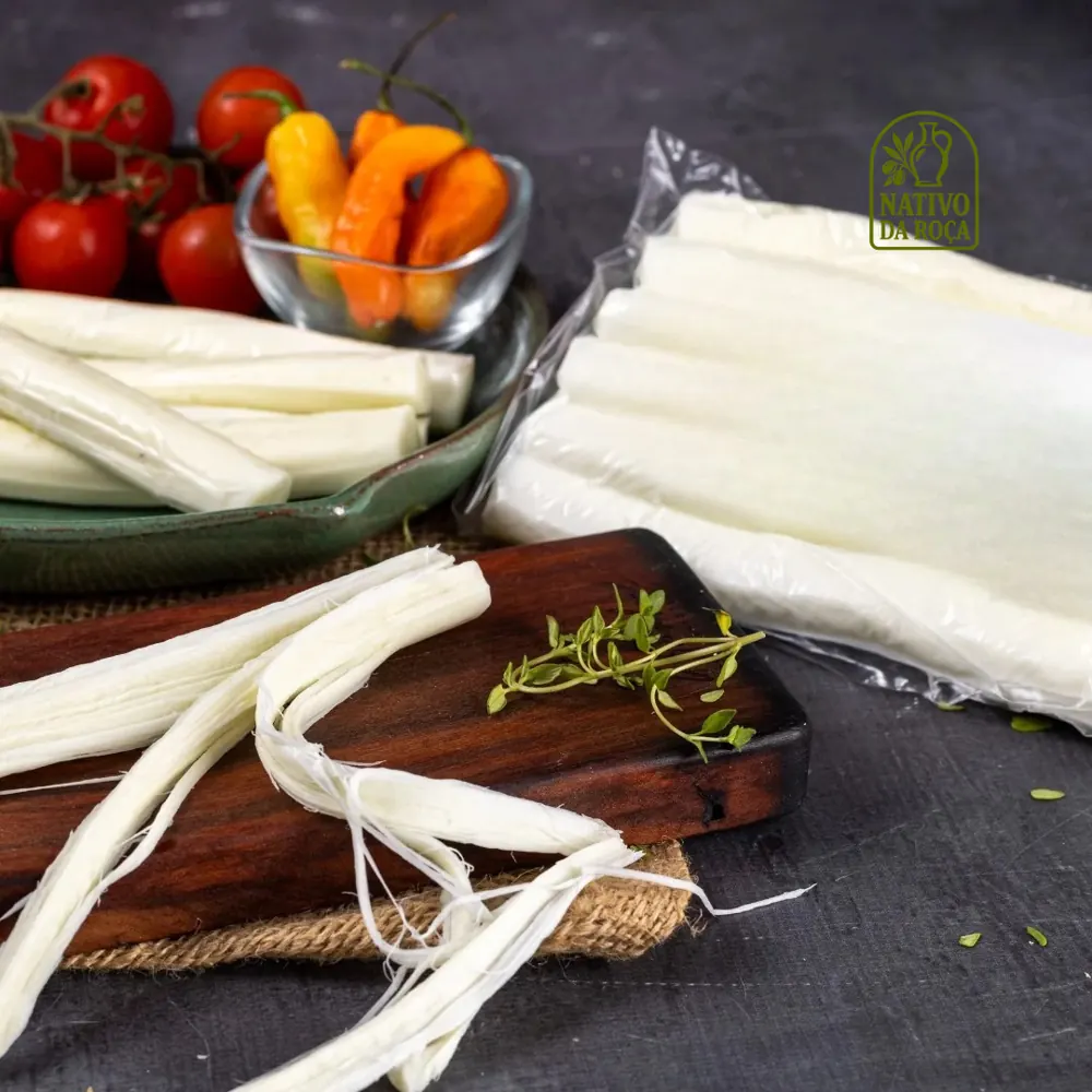 Queijo Palito Tradicional