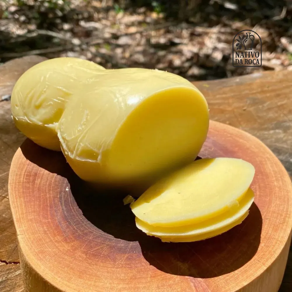 Queijo Puranguinho